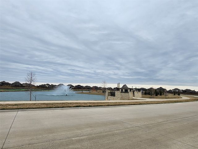 2502 Wallingford Drive, Mansfield, TX 76084