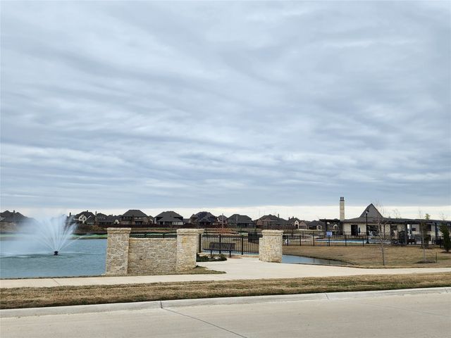 2502 Wallingford Drive, Mansfield, TX 76084