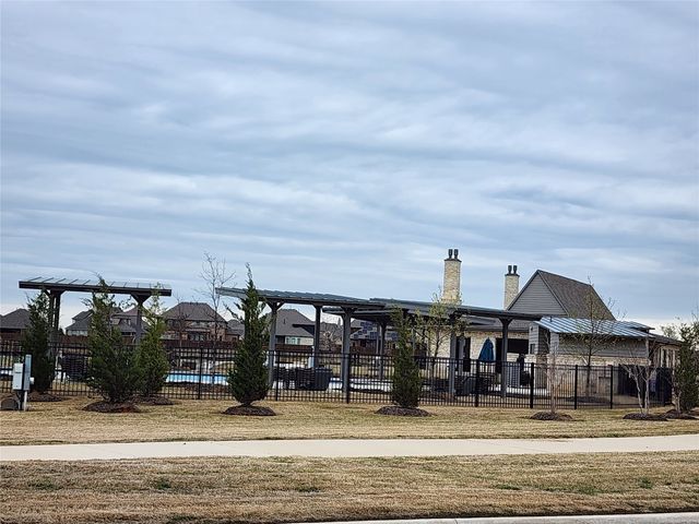 2502 Wallingford Drive, Mansfield, TX 76084