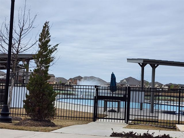 2502 Wallingford Drive, Mansfield, TX 76084