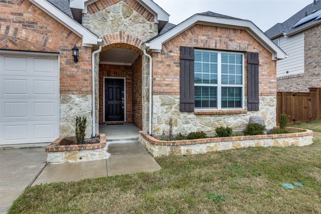 2502 Wallingford Drive, Mansfield, TX 76084