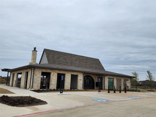 2502 Wallingford Drive, Mansfield, TX 76084