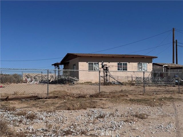 25617 Jasper Road, Barstow, CA 92311
