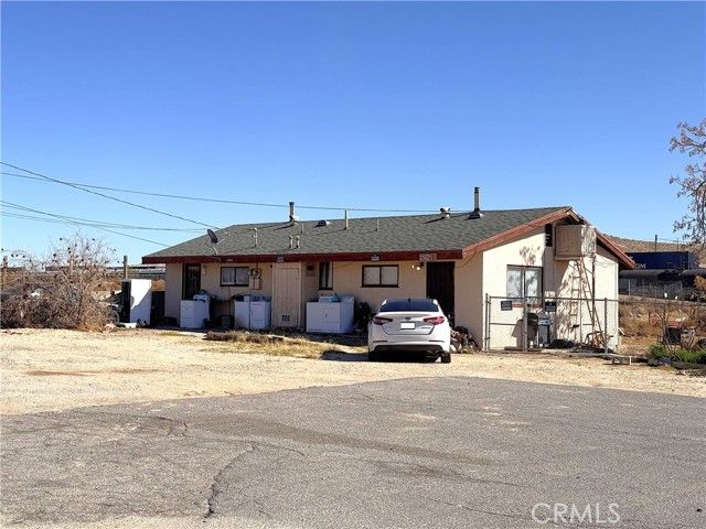 25617 Jasper Road, Barstow, CA 92311
