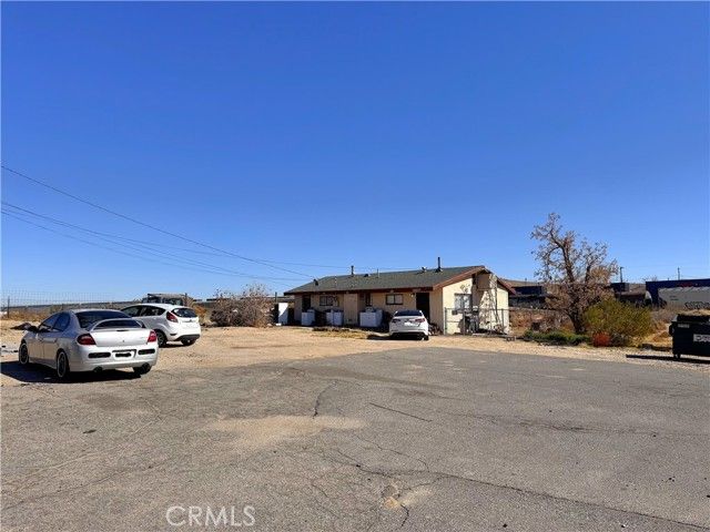 25617 Jasper Road, Barstow, CA 92311
