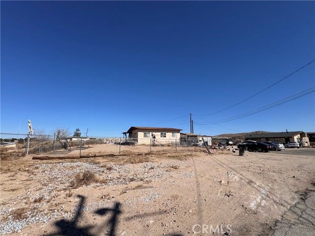 25617 Jasper Road, Barstow, CA 92311