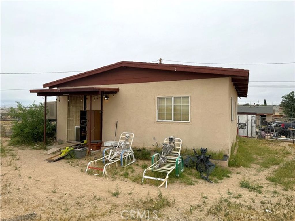 25617 Jasper Road, Barstow, CA 92311