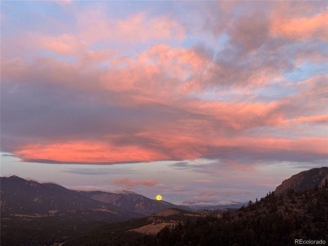 381 Saddle Ln, Bailey, CO 80421
