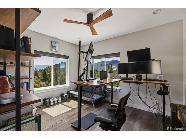 381 Saddle Ln, Bailey, CO 80421