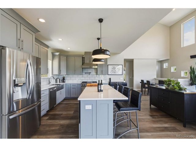 381 Saddle Ln, Bailey, CO 80421
