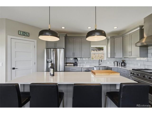 381 Saddle Ln, Bailey, CO 80421