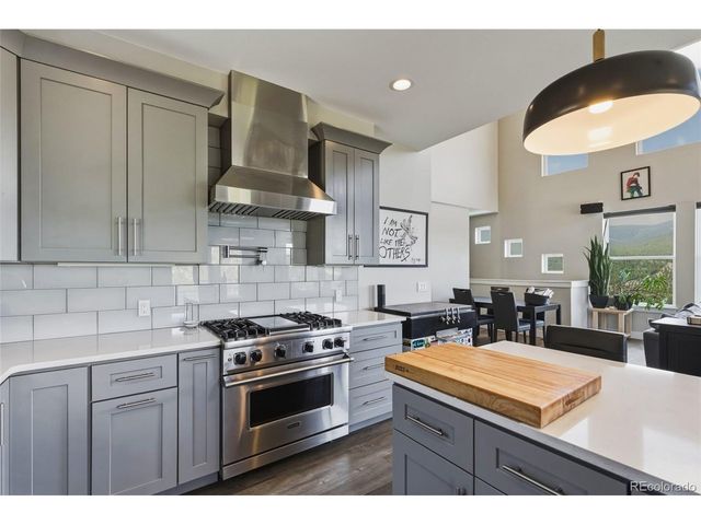 381 Saddle Ln, Bailey, CO 80421