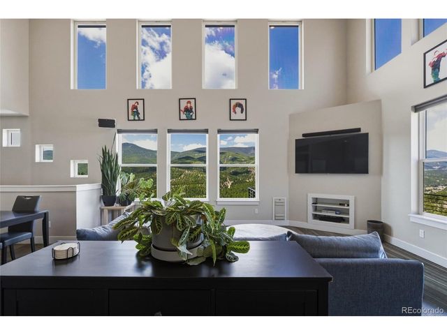 381 Saddle Ln, Bailey, CO 80421