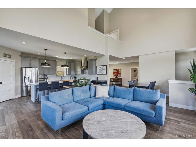 381 Saddle Ln, Bailey, CO 80421