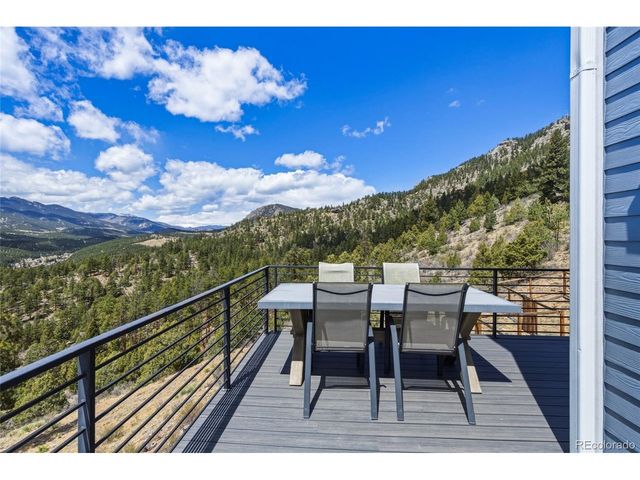 381 Saddle Ln, Bailey, CO 80421