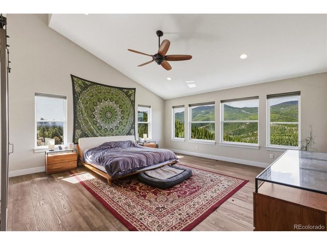 381 Saddle Ln, Bailey, CO 80421