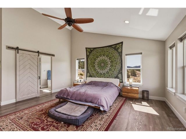 381 Saddle Ln, Bailey, CO 80421