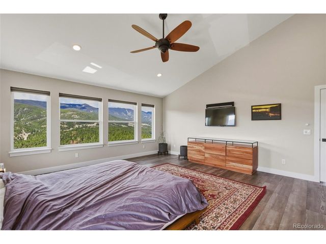 381 Saddle Ln, Bailey, CO 80421