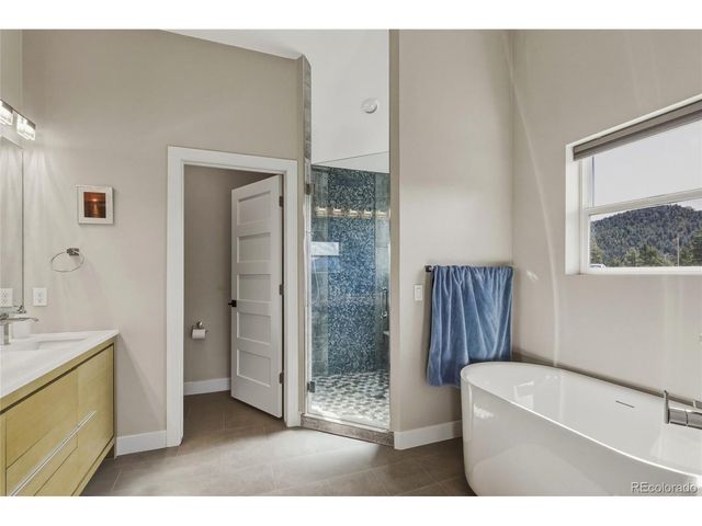 381 Saddle Ln, Bailey, CO 80421