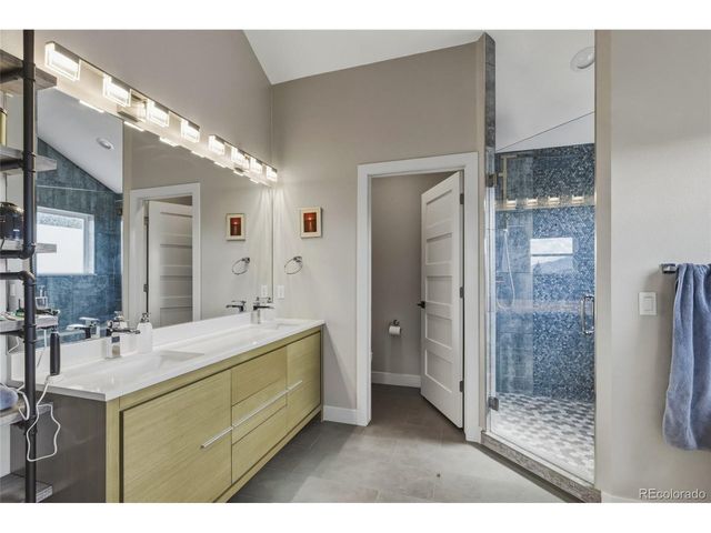 381 Saddle Ln, Bailey, CO 80421
