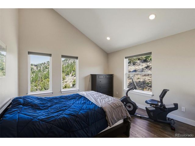 381 Saddle Ln, Bailey, CO 80421