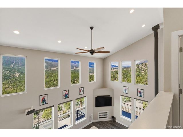 381 Saddle Ln, Bailey, CO 80421