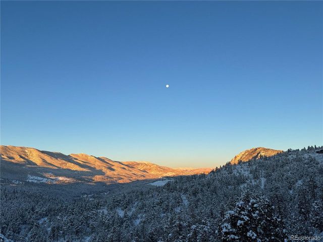 381 Saddle Ln, Bailey, CO 80421