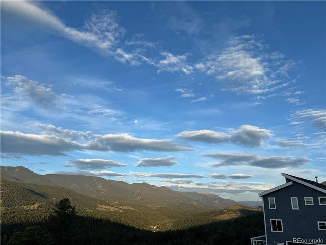 381 Saddle Ln, Bailey, CO 80421