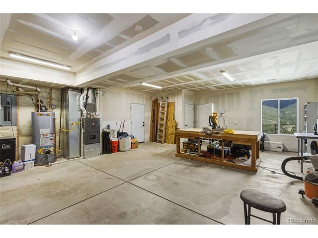 381 Saddle Ln, Bailey, CO 80421