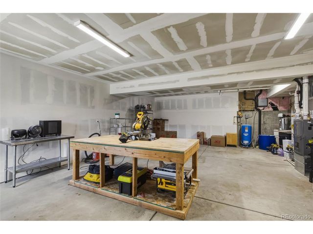 381 Saddle Ln, Bailey, CO 80421