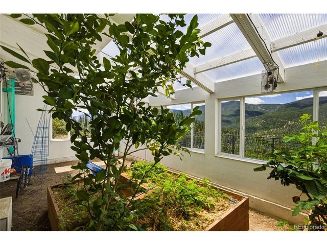381 Saddle Ln, Bailey, CO 80421