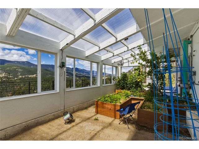 381 Saddle Ln, Bailey, CO 80421