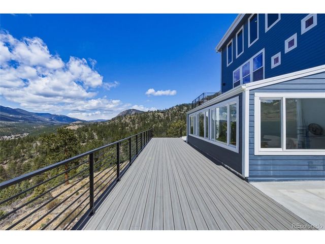 381 Saddle Ln, Bailey, CO 80421