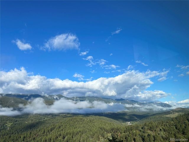 381 Saddle Ln, Bailey, CO 80421