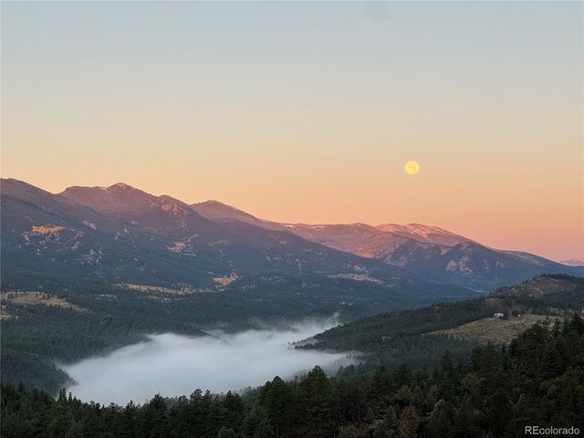 381 Saddle Ln, Bailey, CO 80421