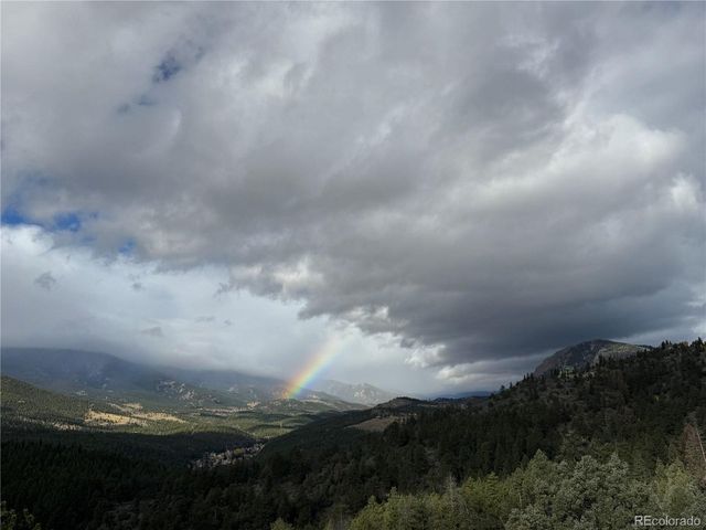 381 Saddle Ln, Bailey, CO 80421