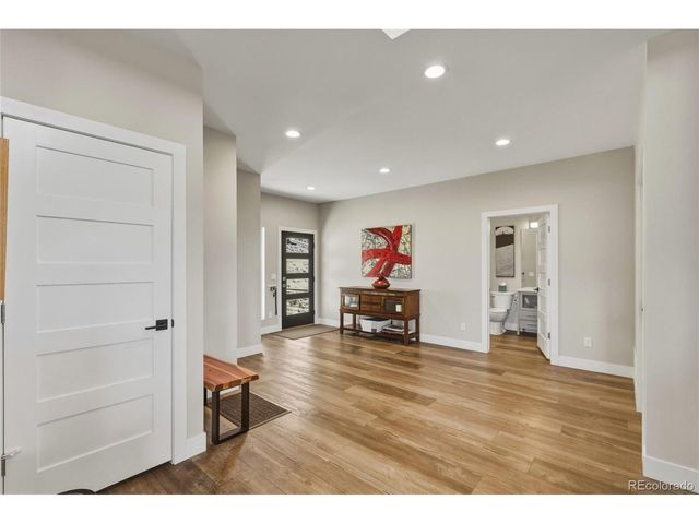 381 Saddle Ln, Bailey, CO 80421