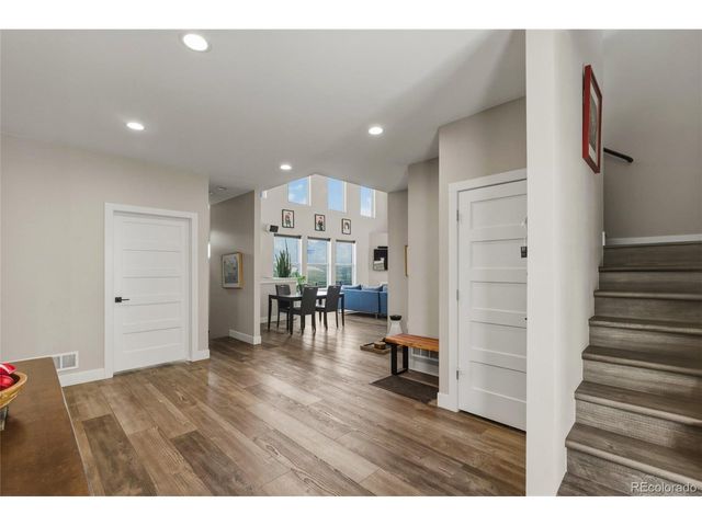 381 Saddle Ln, Bailey, CO 80421