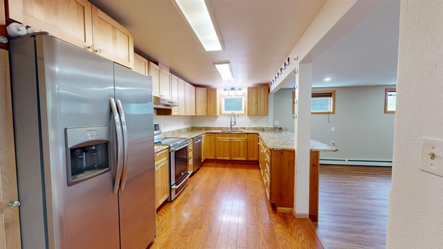 324 SLATER DRIVE, Fairbanks, AK 99709