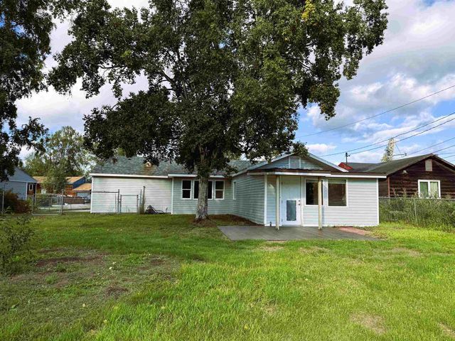 324 SLATER DRIVE, Fairbanks, AK 99709
