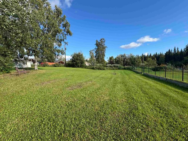 324 SLATER DRIVE, Fairbanks, AK 99709