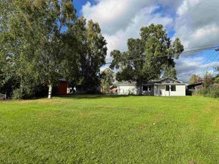 324 SLATER DRIVE, Fairbanks, AK 99709