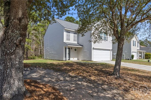 7 Gimbal Circle, Port Wentworth, GA 31407