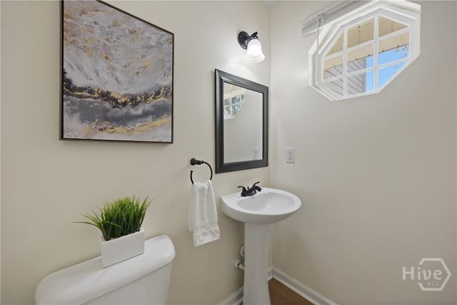 7 Gimbal Circle, Port Wentworth, GA 31407