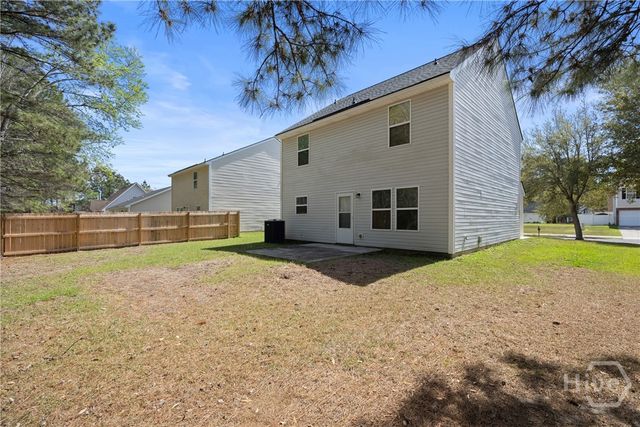 7 Gimbal Circle, Port Wentworth, GA 31407