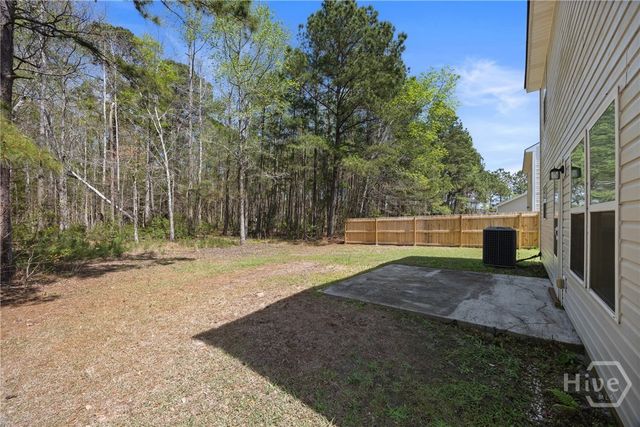 7 Gimbal Circle, Port Wentworth, GA 31407