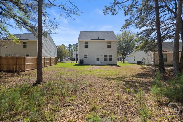 7 Gimbal Circle, Port Wentworth, GA 31407
