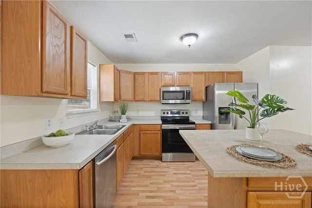 7 Gimbal Circle, Port Wentworth, GA 31407