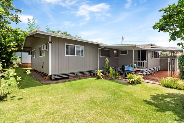 94-1136 Lumiauau Street, Waipahu, HI 96797