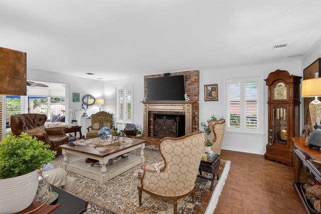 8347 E Wilderness Way, Shreveport, LA 71106